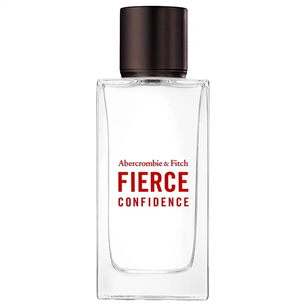 Fierce Confidence Eau de Cologne 100 ml - Abercrombie & Fitch - Comparador de precios