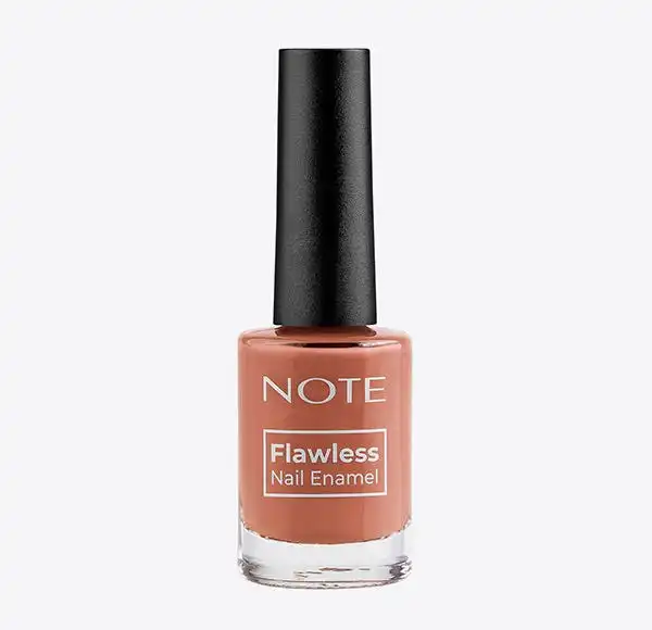 Flawless Nail Enamel 54 - NOTE COSMETIQUE - Comparador de precios