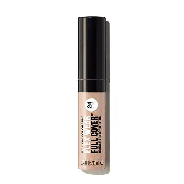 Flex Wear Full Cover Concealer 020 Bisque - Revlon - Comparador de precios