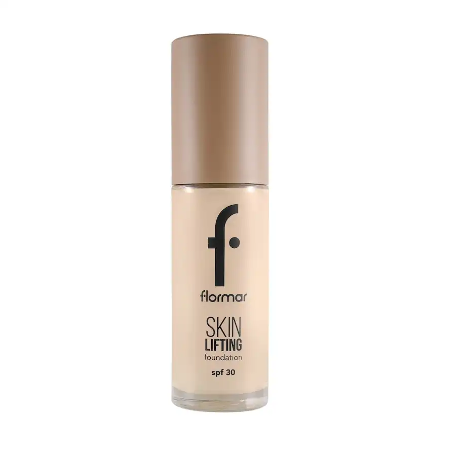 Flormar - Lifting cutáneo Bases de maquillaje 30 ml 30 - SOFT IVORY - FLORMAR - Comparador de precios