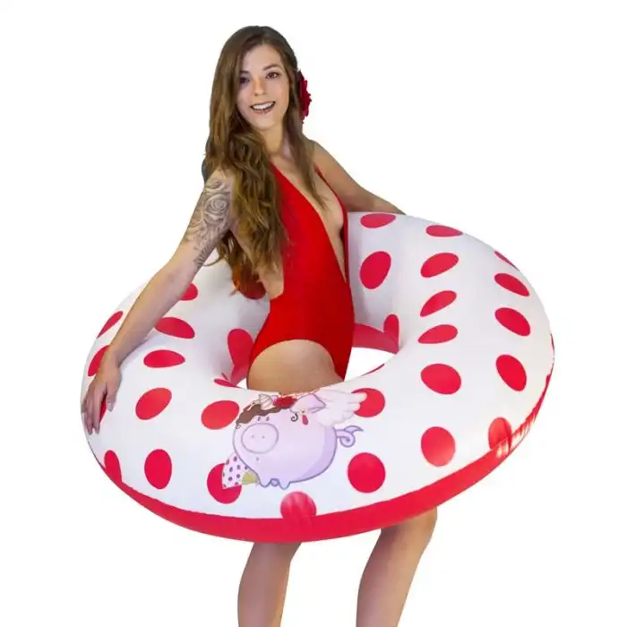 Flotador Flamenca - Puterful by Primor - Comparador de precios
