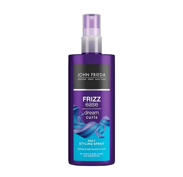 Frizz Ease Dream Curls - JOHNÂ FRIEDA - Comparador de precios