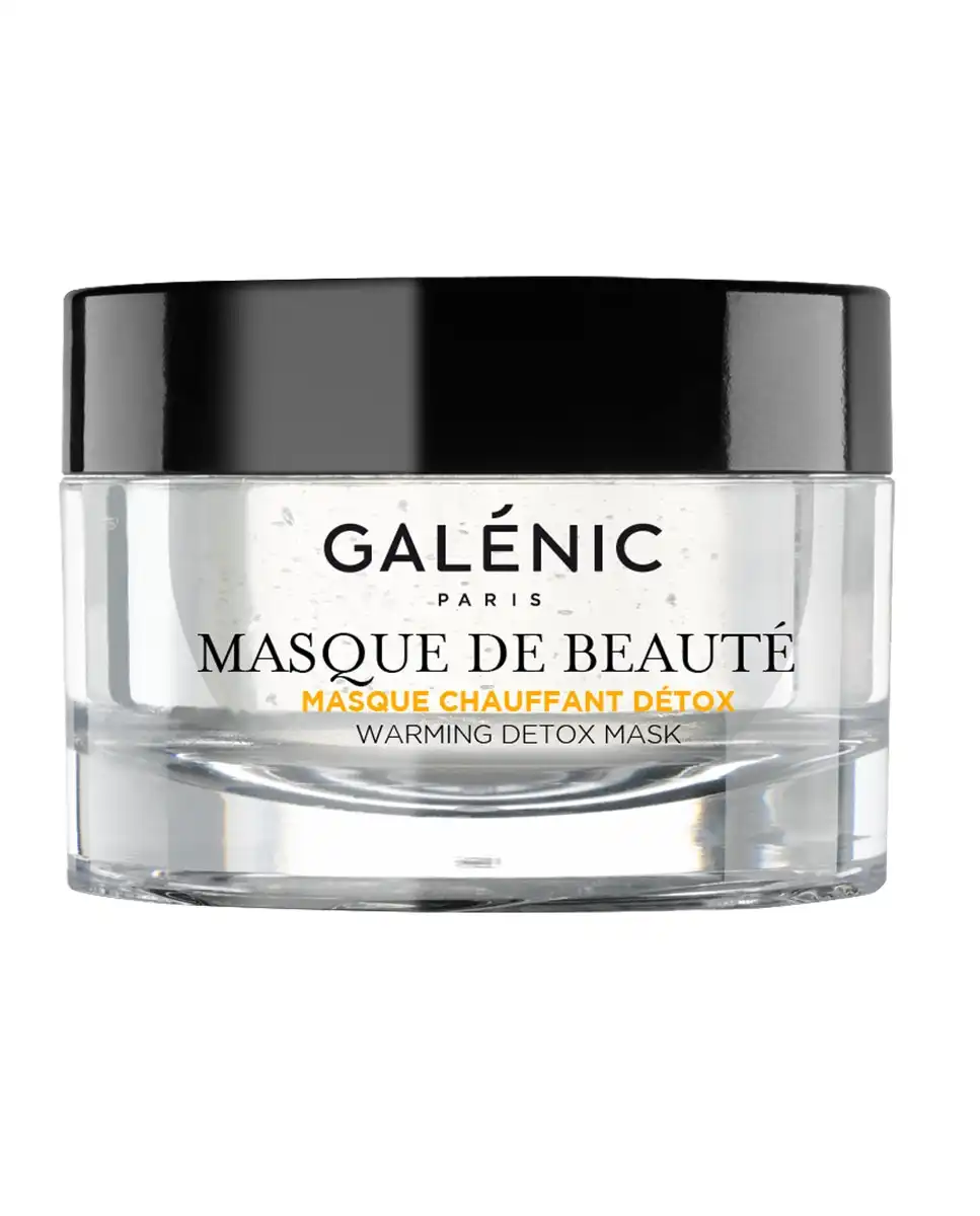 Galénic - Mascarilla De Calor Détox 50 Ml Galenic - Galénic - Comparador de precios