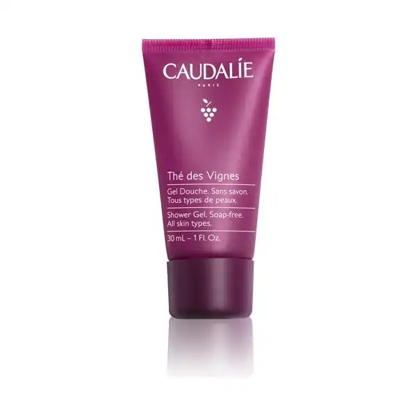 Gel Ducha Thé Des Vignes - Caudalie - Comparador de precios