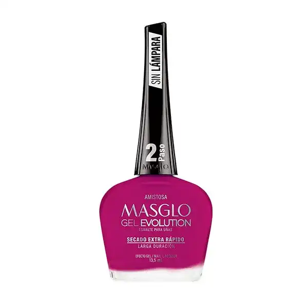 Gel Evolution Amistosa - MASGLO - Comparador de precios