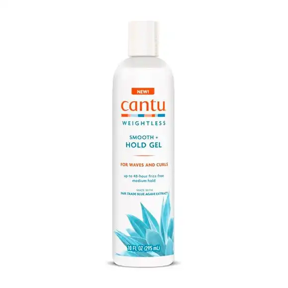 Gel Fijador Capilar Rizos - Cantu - Comparador de precios