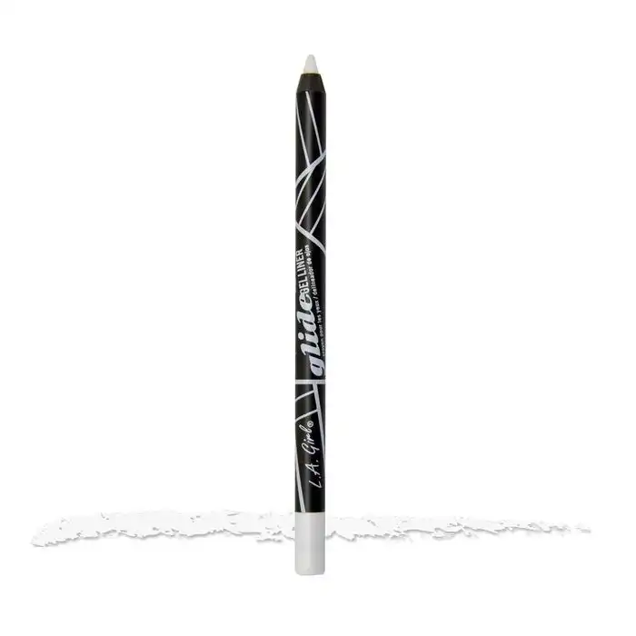 Gel Glide Eyeliner Pencil - L.A. Girl - Comparador de precios