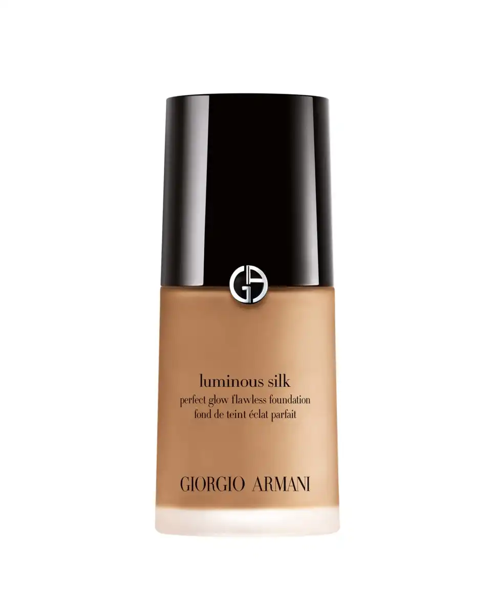 Giorgio Armani - Base De Maquillaje Luminous Silk Foundation - Giorgio Armani - Comparador de precios