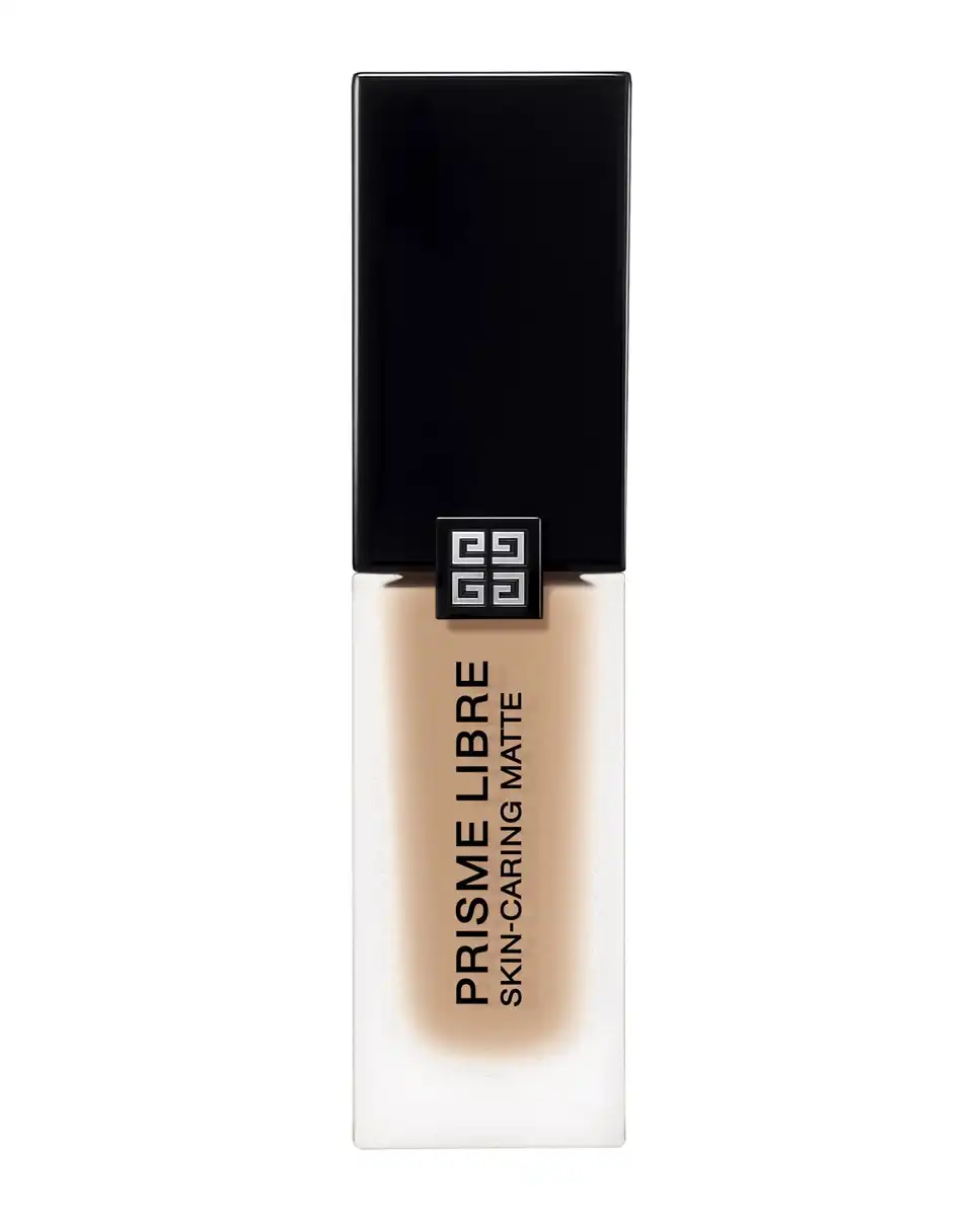 Givenchy - Base De Maquillaje Mate Prisme Libre Skin Caring Matte - Givenchy - Comparador de precios