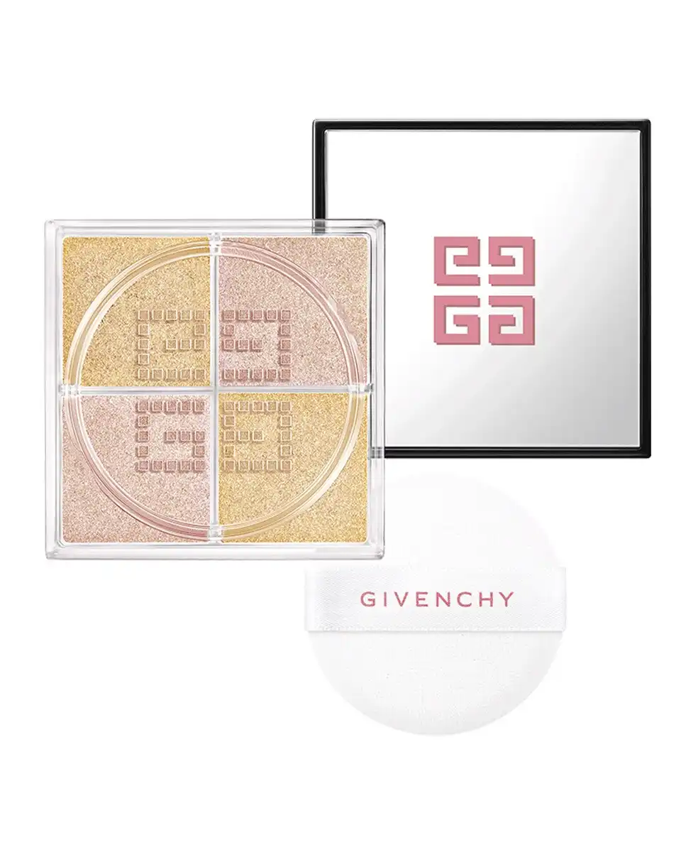 Givenchy - Iluminador En Polvo Prisme Libre Highlighter - Givenchy - Comparador de precios