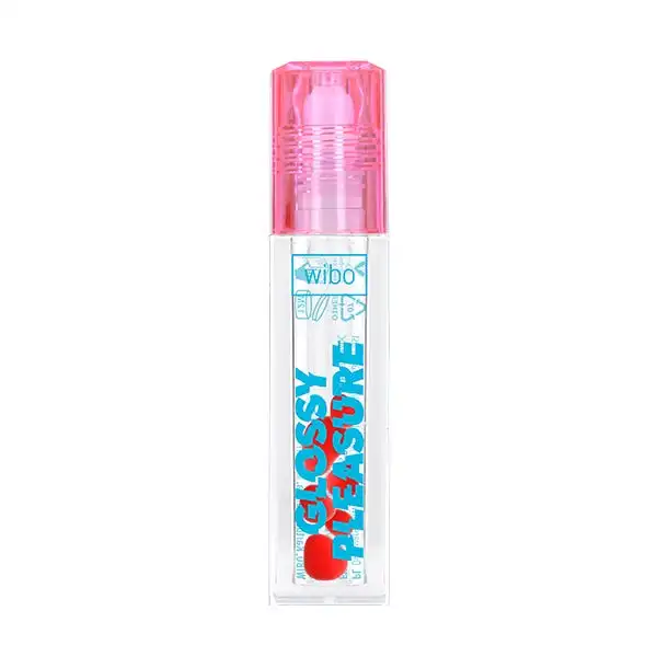 Glossy Pleasure 2 - WIBO - Comparador de precios