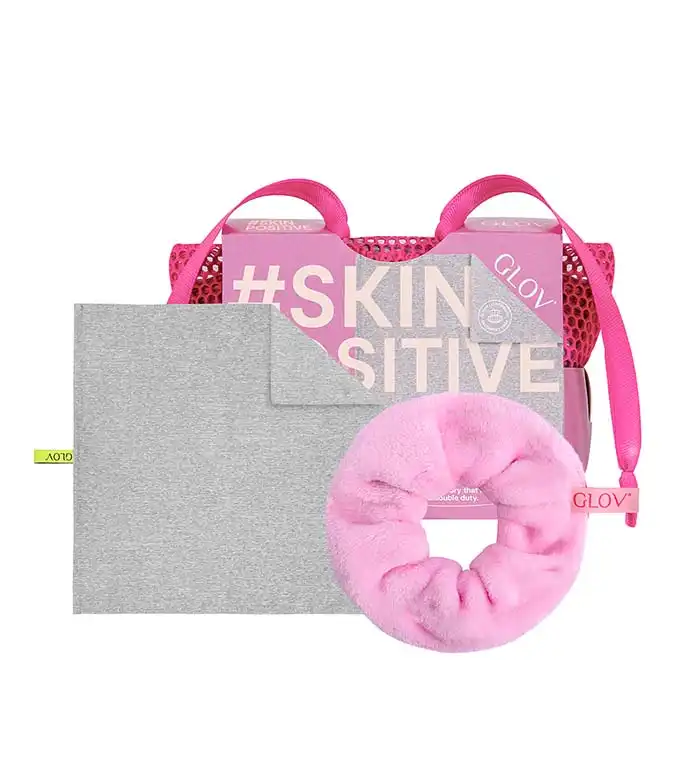 GLOV - Set Skin Positive - Glov - Comparador de precios