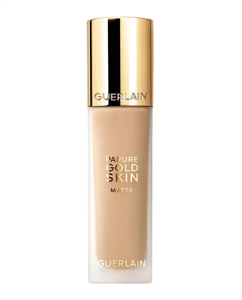 Guerlain - Base De Maquillaje Parure Gold Skin Matte - Guerlain - Comparador de precios