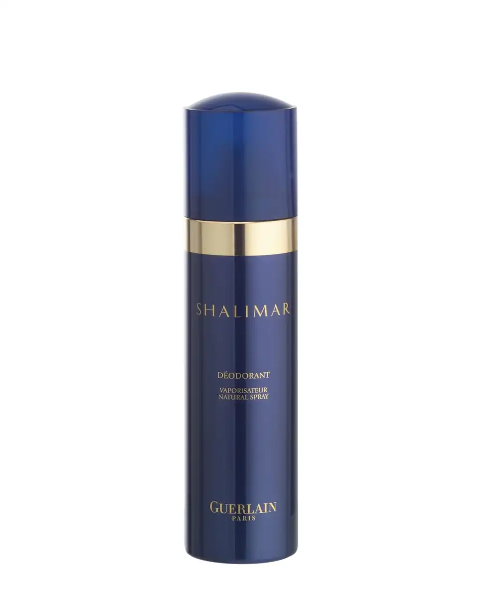 Guerlain - Desodorante Shalimar - Guerlain - Comparador de precios