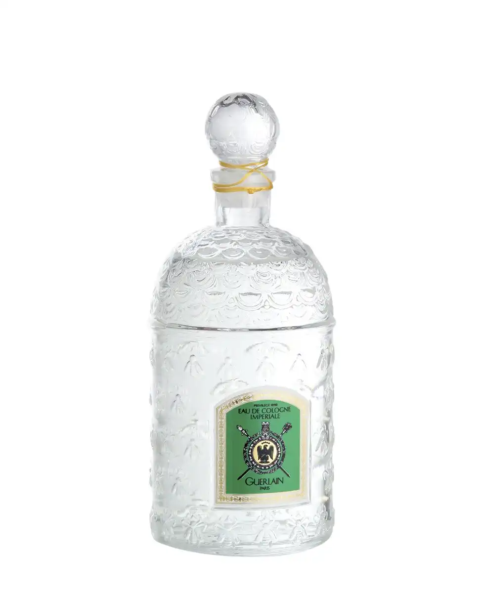 Guerlain - Eau de Cologne Eau Impériale 250 ml Guerlain. - Guerlain - Comparador de precios
