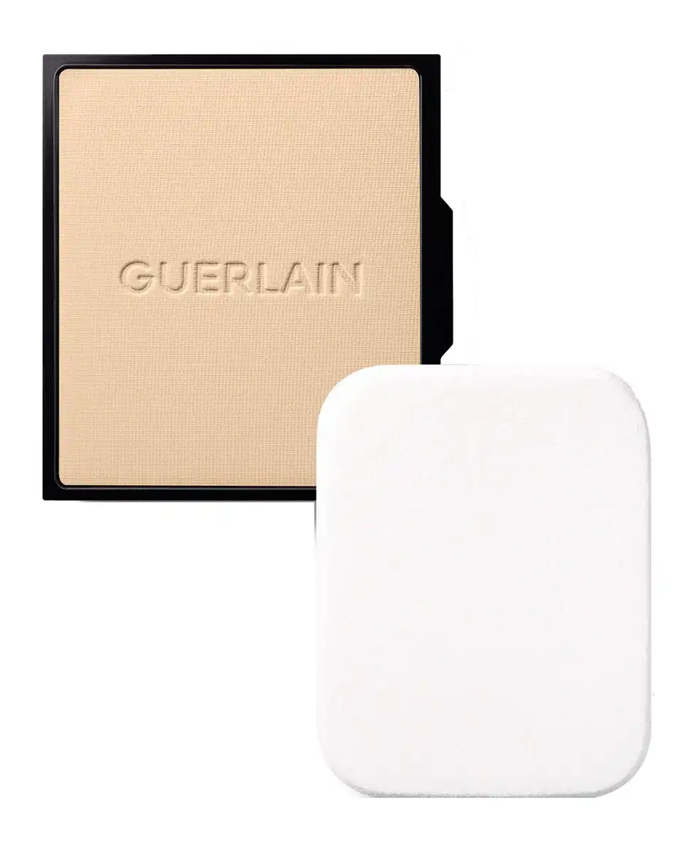 Guerlain - Fondo De Maquillje Compacto Parure Gold Skin Control - Guerlain - Comparador de precios