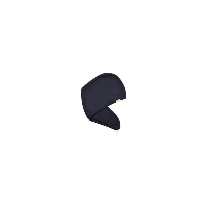 Hair turban lisse luxe stormy sky - Aquis - Comparador de precios
