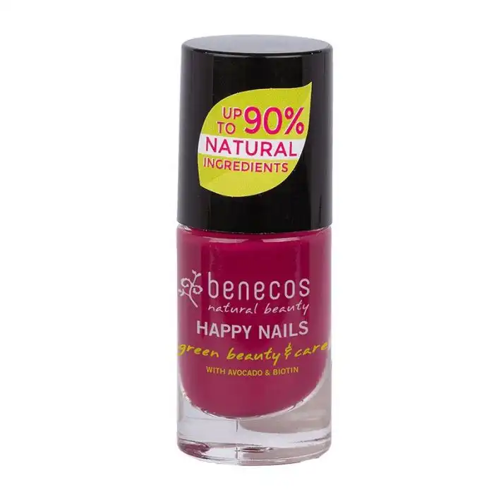 Happy Nails Esmaltes de Uñas - Benecos - Comparador de precios