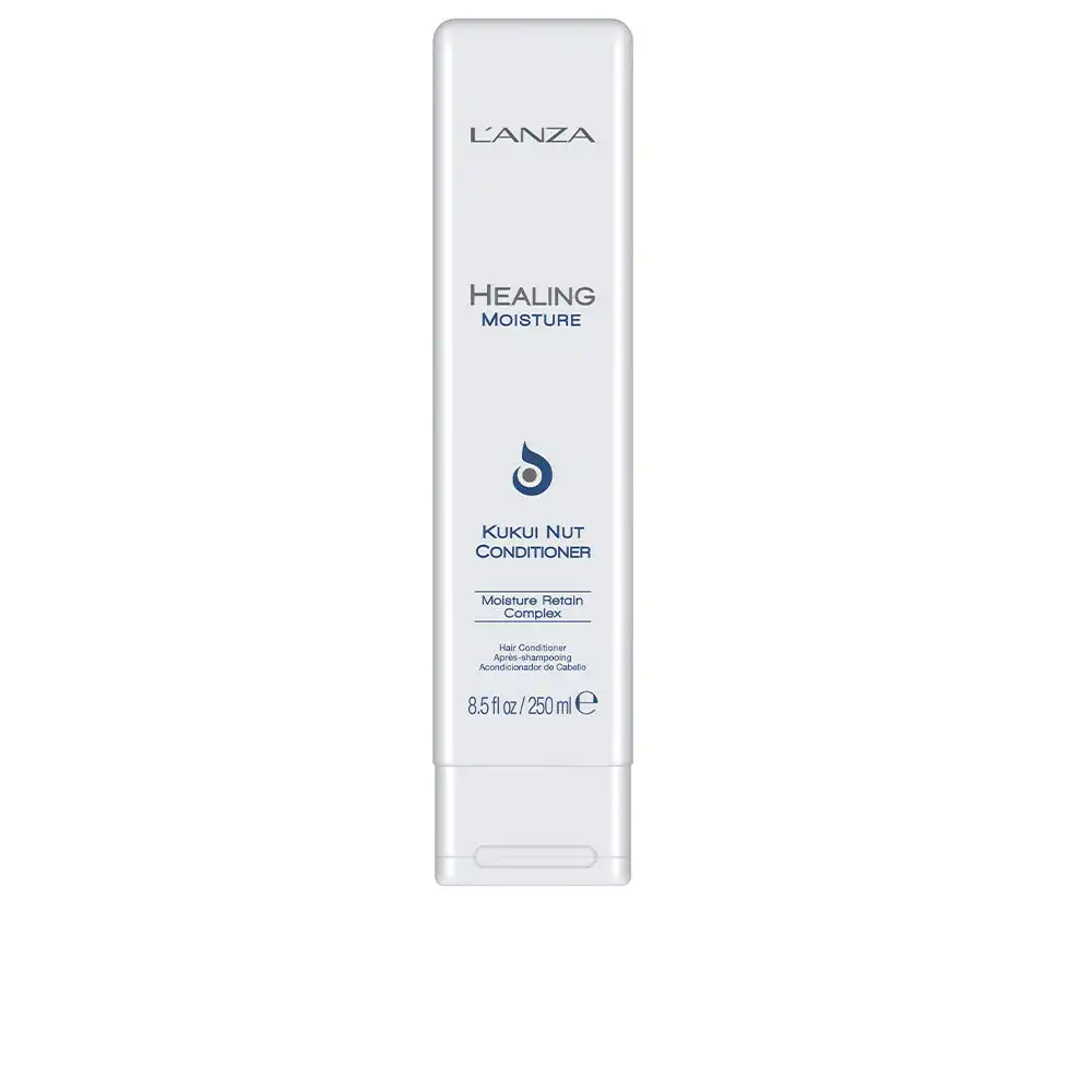 Healing Moisture kukui nut conditioner 250 ml - LAnza - Comparador de precios