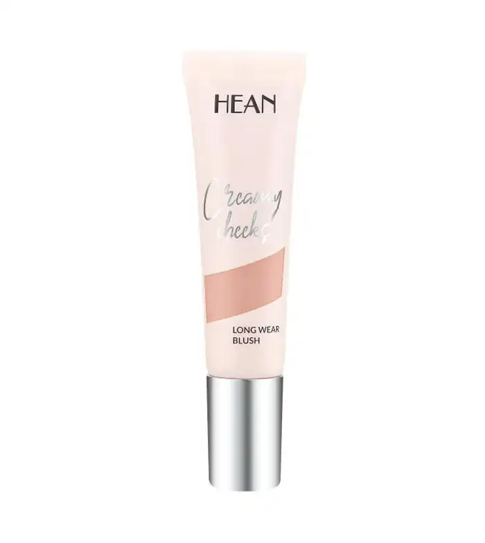 Hean - Colorete en crema Creamy Cheeks - 21: Puff - Hean - Comparador de precios