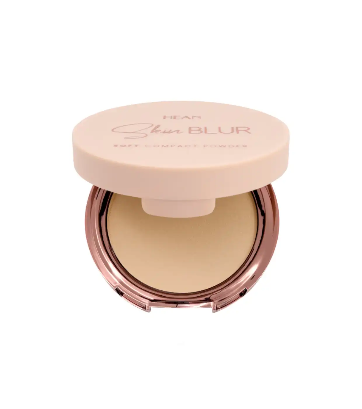 Hean - Polvos compactos Skin Blur - 03: Medium - Hean - Comparador de precios