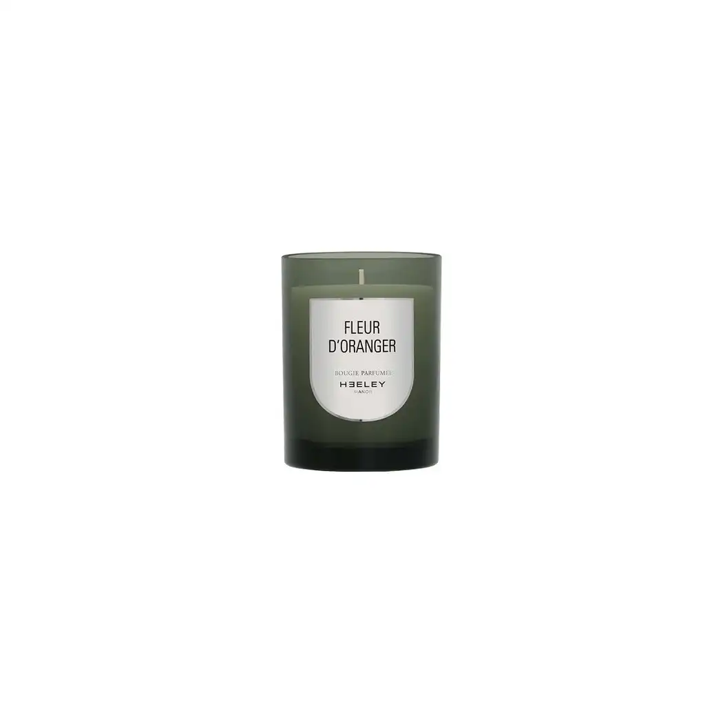 Heeley Paris - Fleur D'Oranger Duftkerze Velas 290 g unisex - Heeley Paris - Comparador de precios