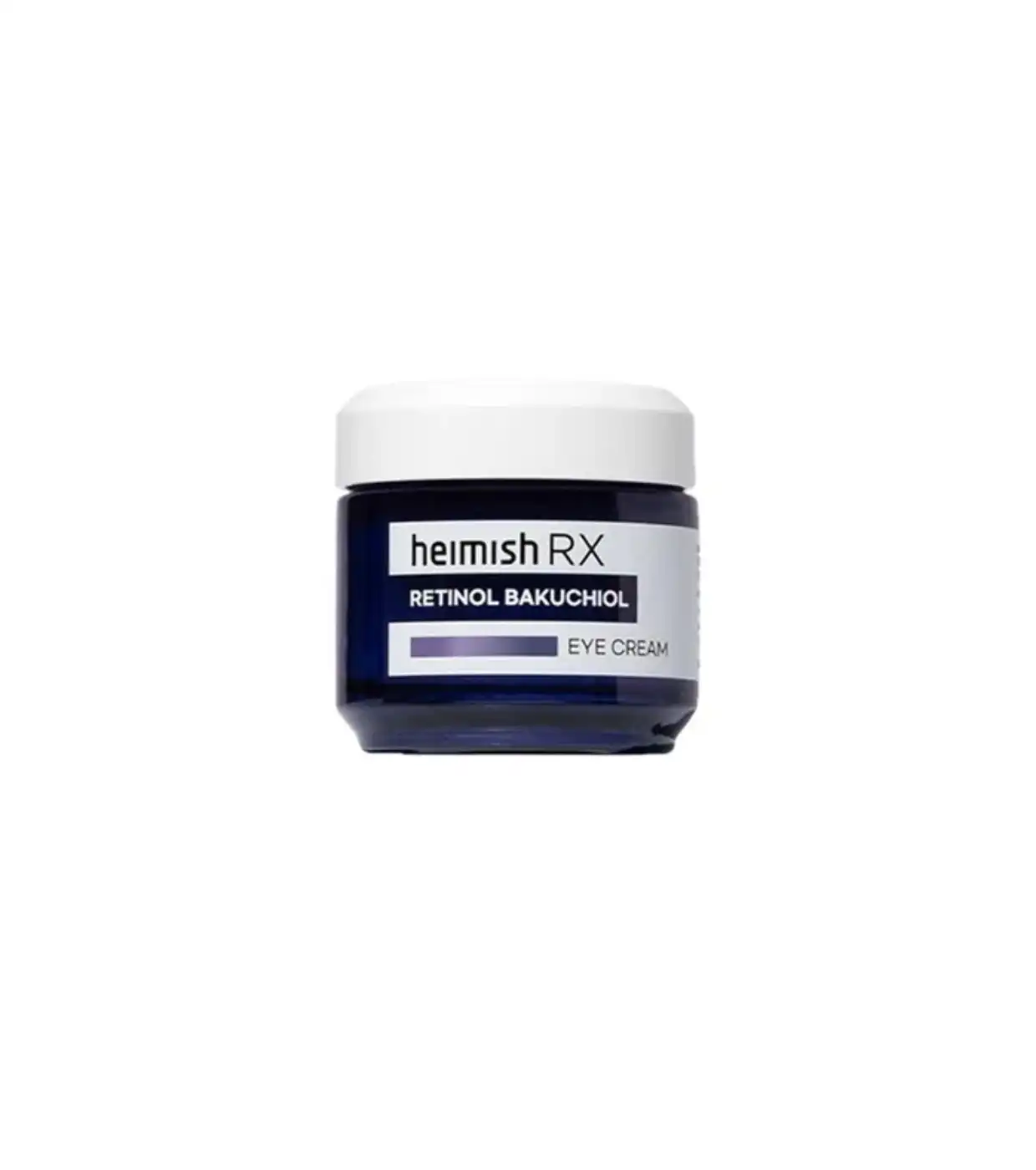 Heimish - *Heimish RX* - Crema para el contorno de ojos Retinol Bakuchiol - Heimish - Comparador de precios