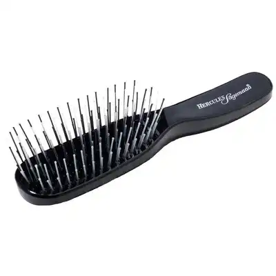 Hercules Sägemann Scalp Brush Piccolo Modelo 8104 azul 1.0 pieces - Hercules Sägemann - Comparador de precios