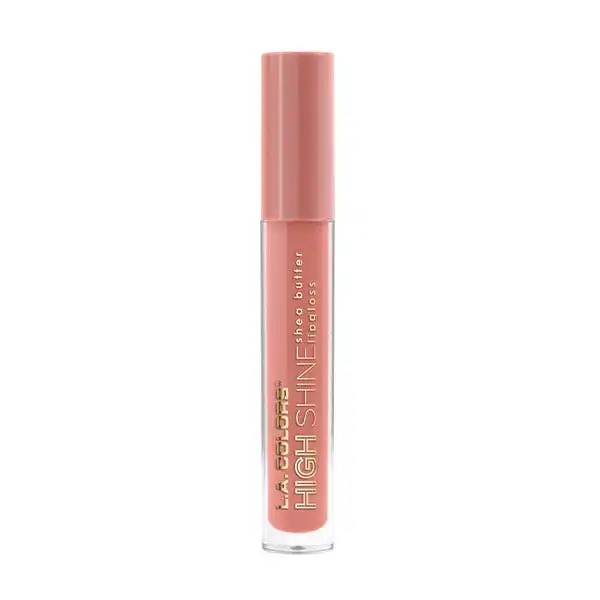 High Shine Lipgloss Sensual - L.A. COLORS - Comparador de precios