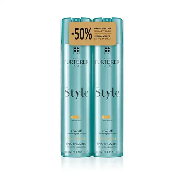 Hold & Shine - RENÃ FURTERER - Comparador de precios