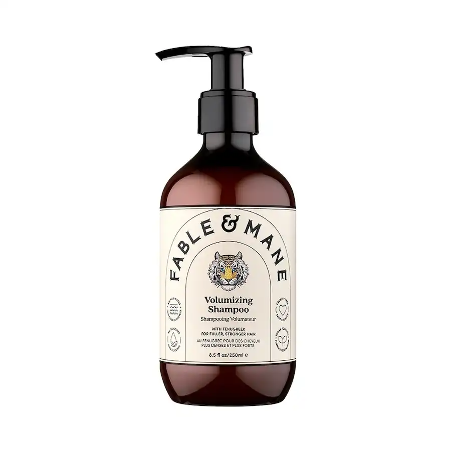 - HoliRoots™ Volumizing Shampoo Champús 250 ml unisex - Fable & Mane - Comparador de precios