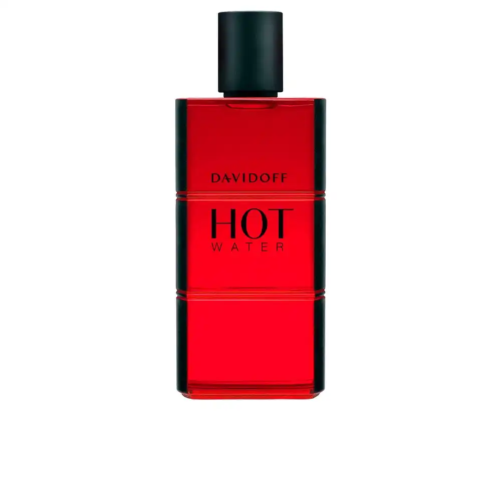 Hot Water eau de toilette vaporizador 110 ml - Davidoff - Comparador de precios