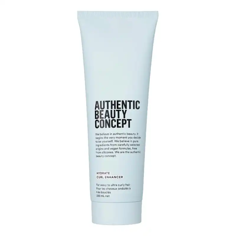 Hydrate Curl Enhancer - 250 ml - Authentic Beauty Concept - Authentic Beauty Concept - Comparador de precios