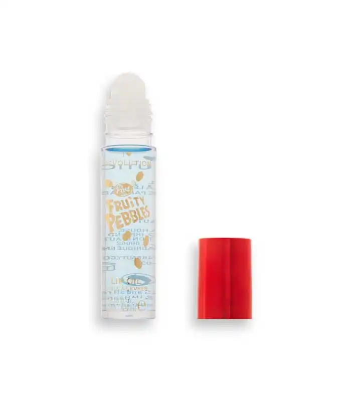I Heart Revolution - *I Heart Revolution x Fruity Pebbles* - Aceite para labios - Fred Berry - I HEART REVOLUTION - Comparador de precios