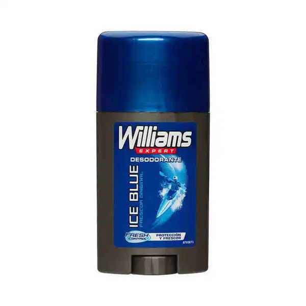 Ice Blue - Williams - Comparador de precios