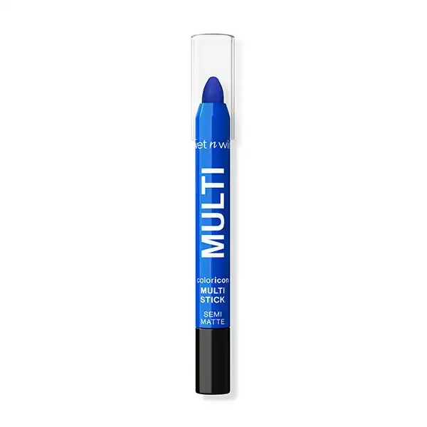 Icon Multistick Blue Me Away - WET n WILD - Comparador de precios