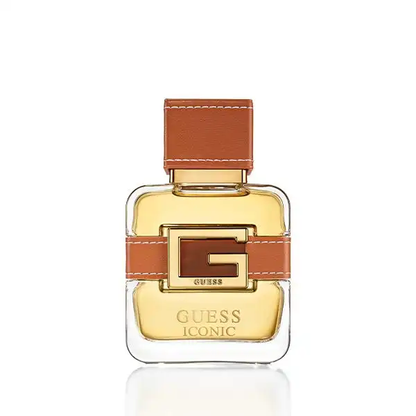Iconic 50ML - Guess - Comparador de precios