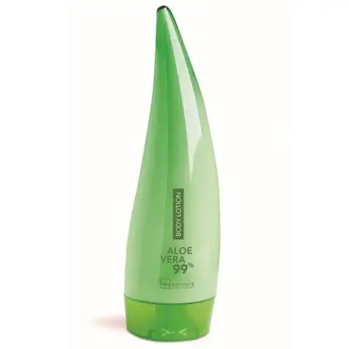 IDC INSTITUTE Aloe Vera 250 ml Loción Corporal - IDC INSTITUTE - Comparador de precios