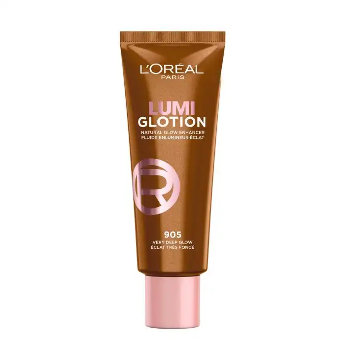 Iluminador Lumi Glotion 10 ml  L'Oréal París - Loreal Paris - Comparador de precios