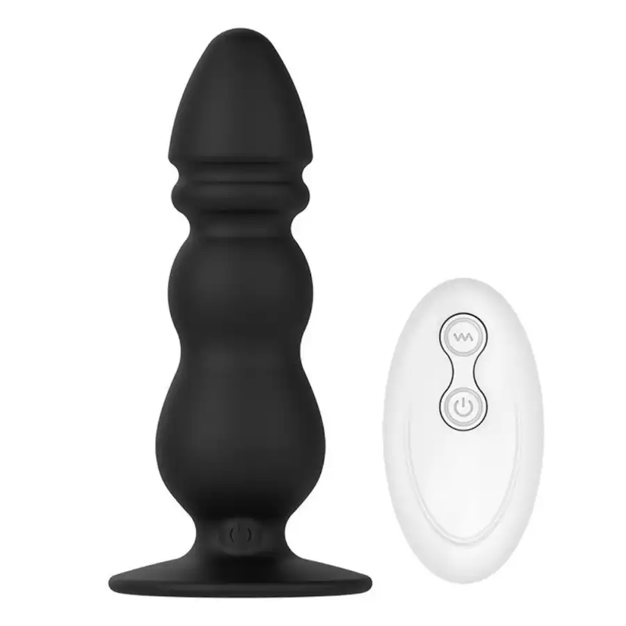 Intima - Plug Anal De Choque Vibradores 1 pieces female - Intima - Comparador de precios