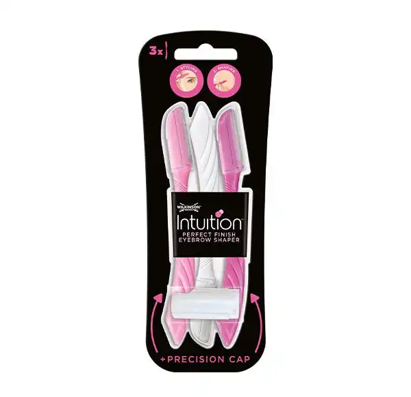 Intuition Perfect Finish - Wilkinson - Comparador de precios
