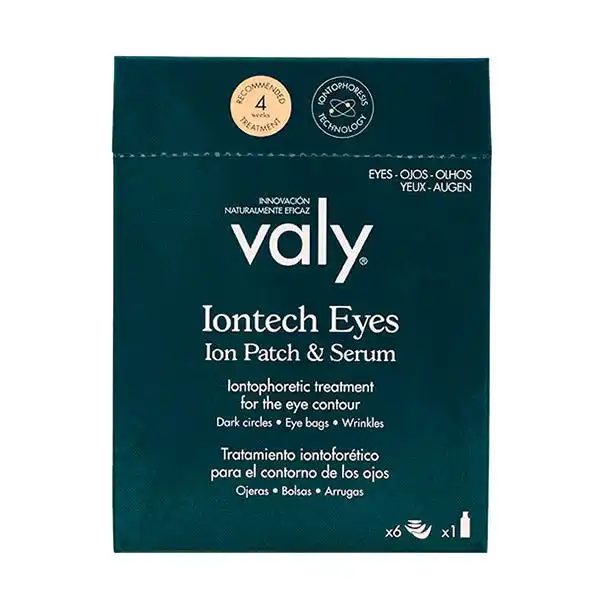 Iontech Eyes - Valy - Comparador de precios