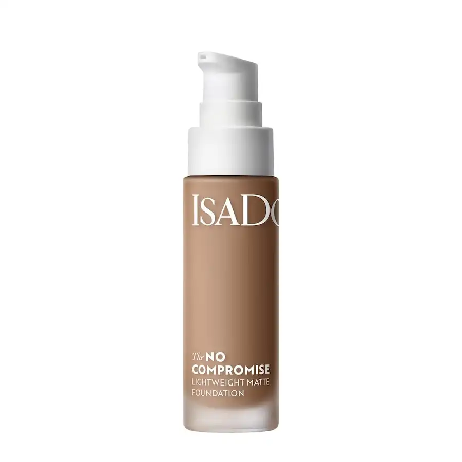 Isadora - No Compromise Lightweight Matte Bases de maquillaje 30 ml 7C - IsaDora - Comparador de precios