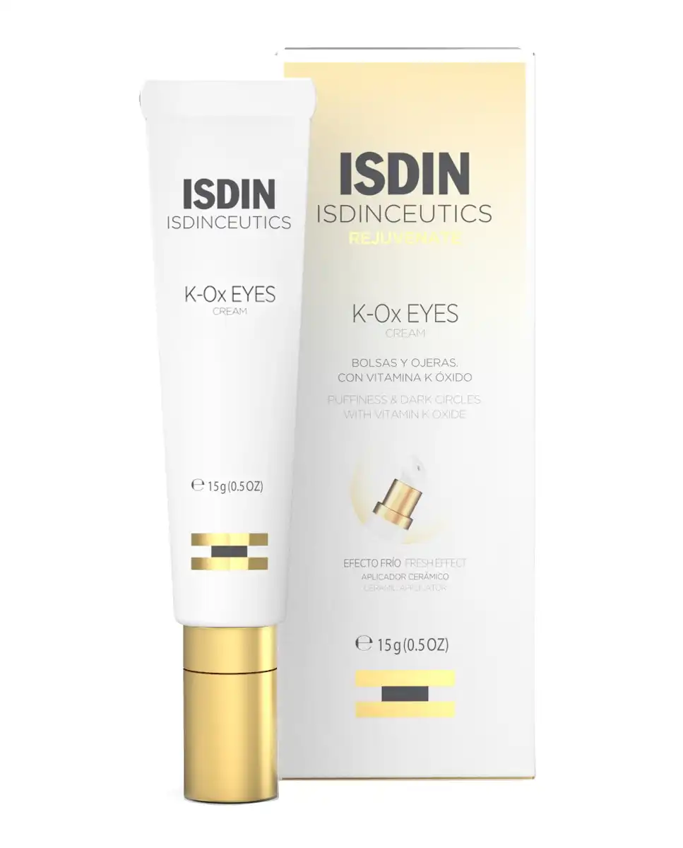 Isdinceutics - Contorno De Ojos K-Ox Eyes - Isdinceutics - Comparador de precios