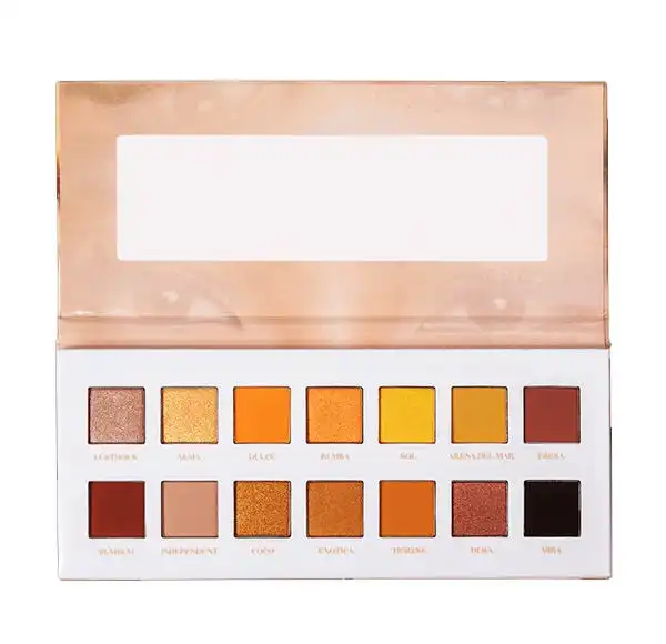 Ivi Cruz - BH Cosmetics - Comparador de precios