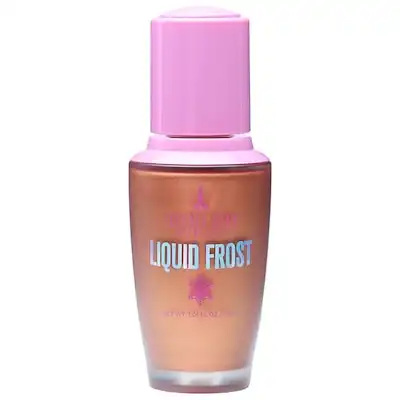 Jeffree Star Jeffree Star Liquid Frost Heat Wave, 30 ml - Jeffree Star - Comparador de precios