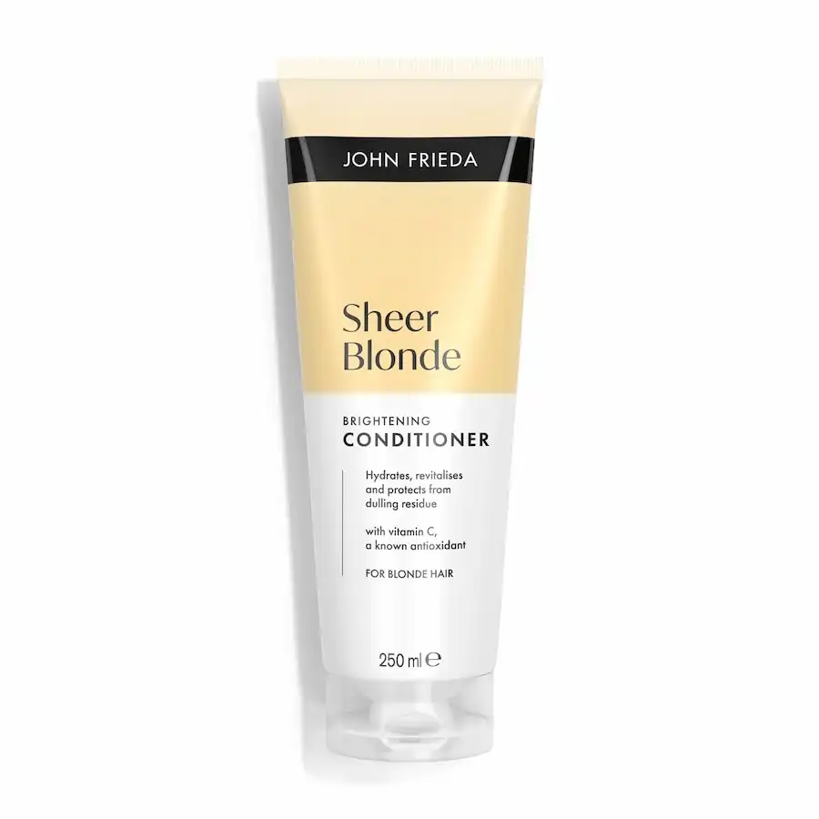 John Frieda - Sheer Blonde Brightening Acondicionadores 250 ml unisex - John Frieda - Comparador de precios