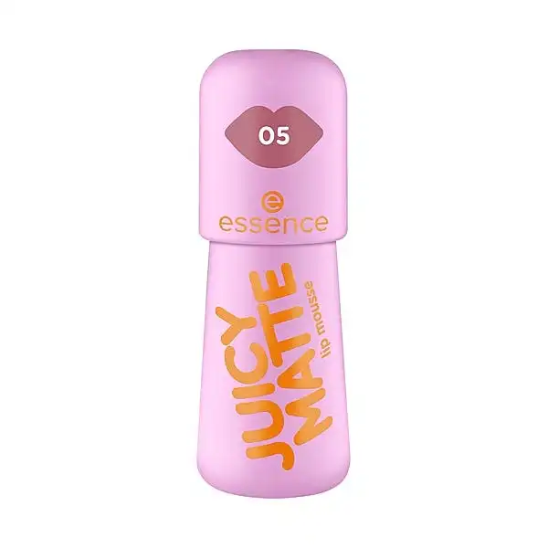 Juicy Matte 05 - ESSENCE - Comparador de precios