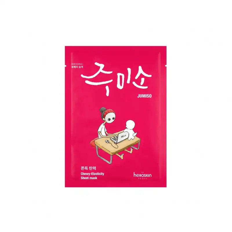 Jumiso chewy elasticity 26ml - Helloskin - Comparador de precios