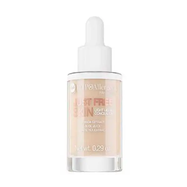 Just Free Skin 04 Sand - BELL HYPOALLERGENIC - Comparador de precios